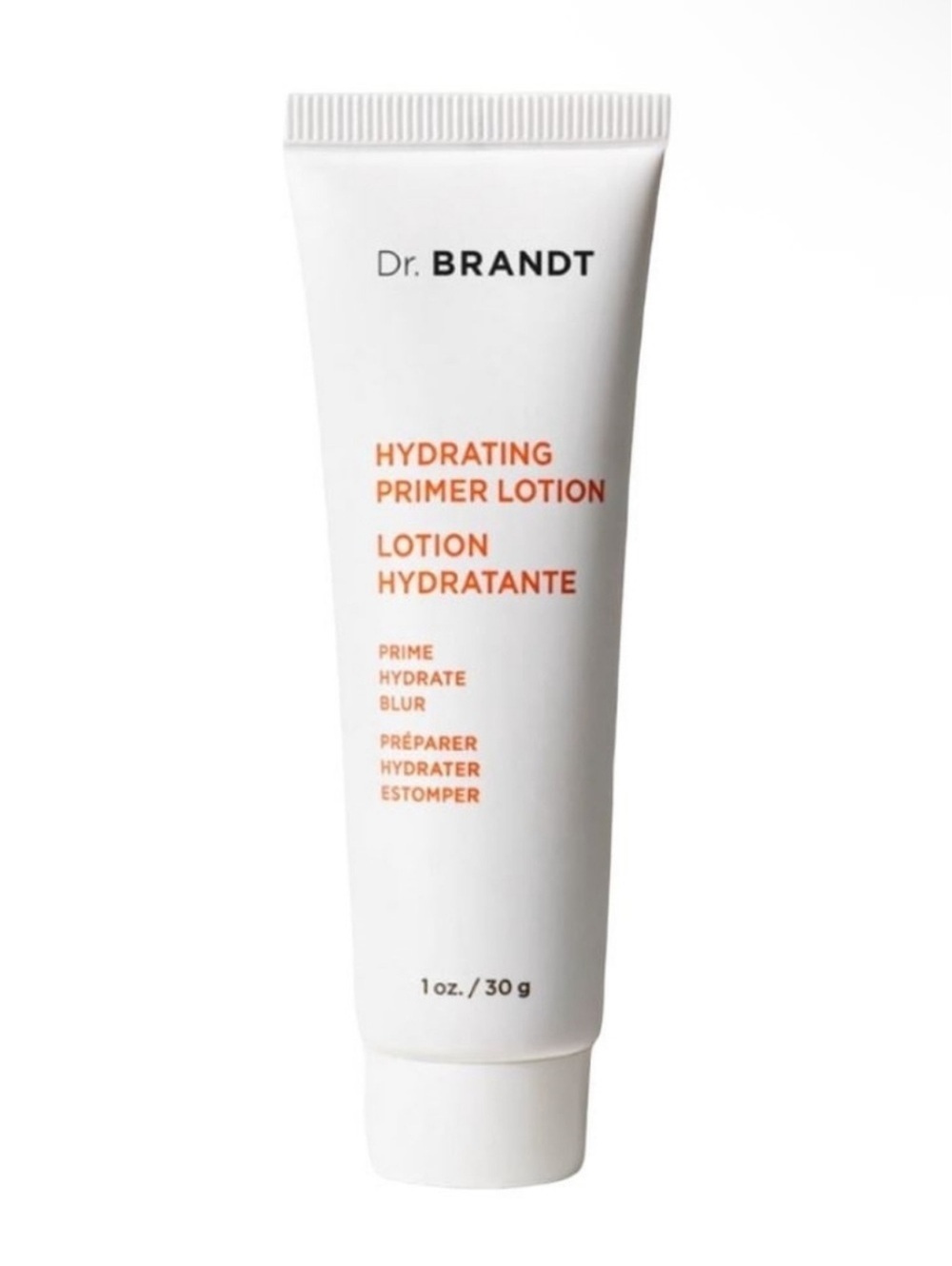 Dr Brandt Hydrating Primer Lotion 30 ml NEW